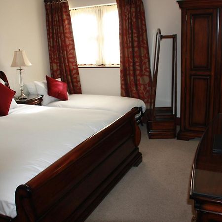 Chester Beatty Inn Ashford ภายนอก รูปภาพ