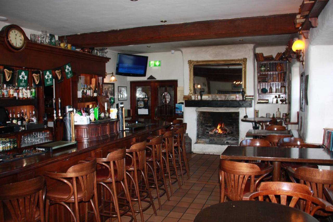 Chester Beatty Inn Ashford ภายนอก รูปภาพ
