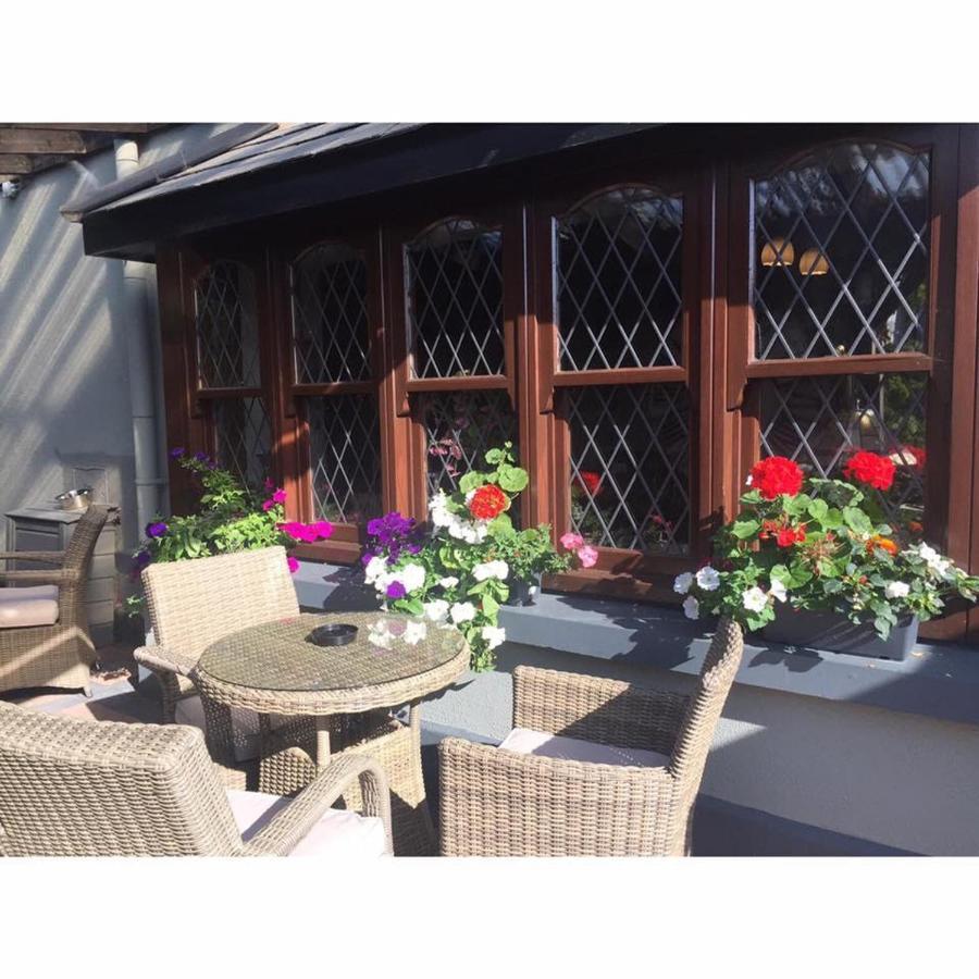 Chester Beatty Inn Ashford ภายนอก รูปภาพ