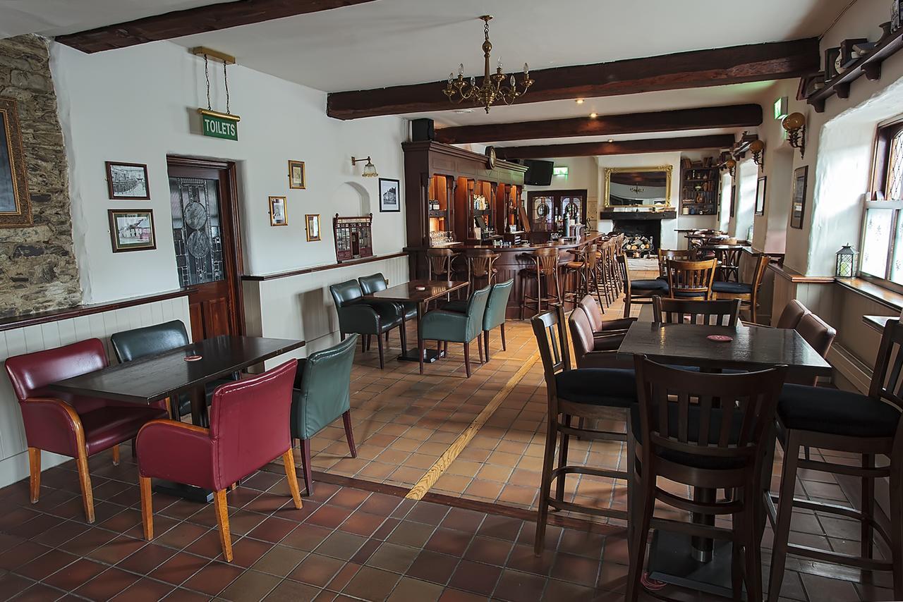 Chester Beatty Inn Ashford ภายนอก รูปภาพ