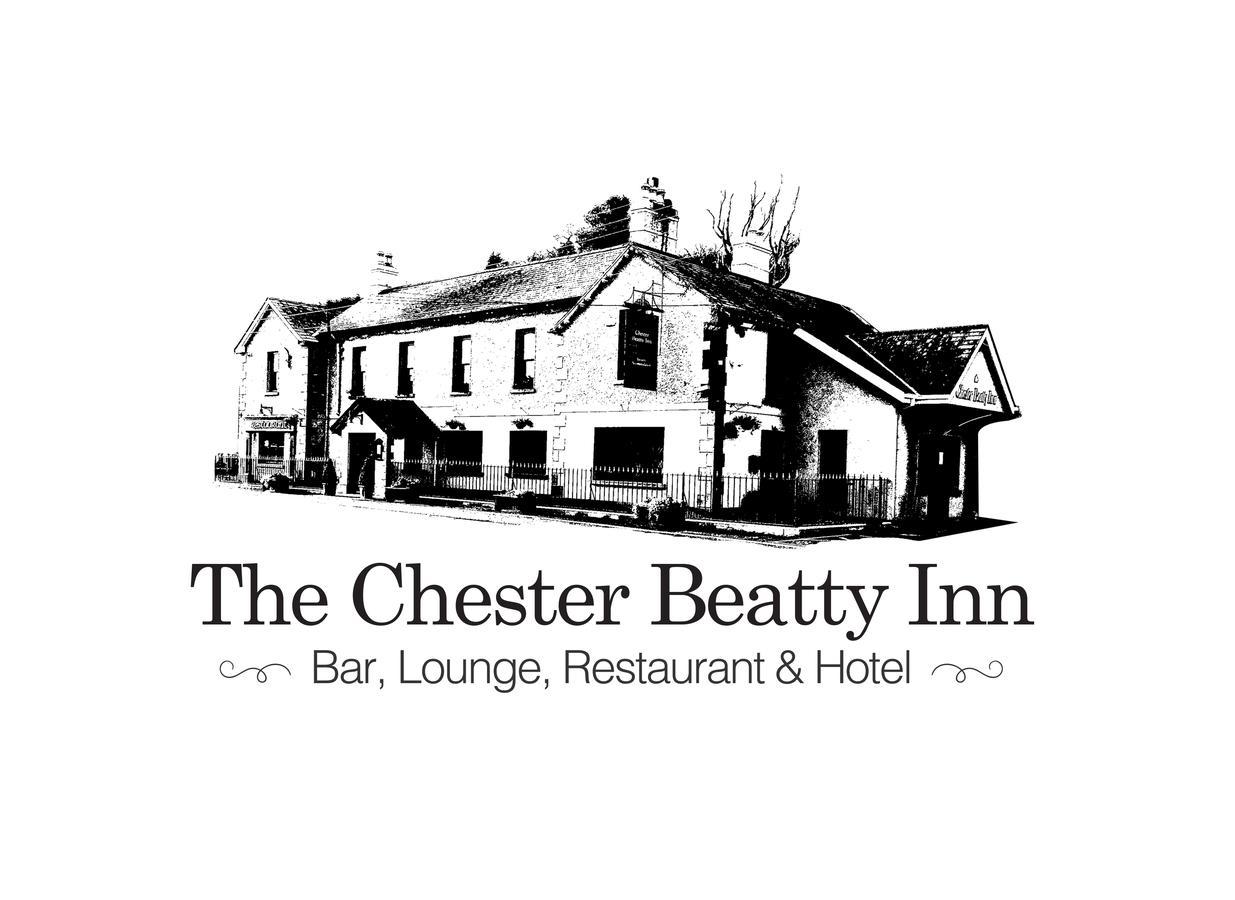 Chester Beatty Inn Ashford ภายนอก รูปภาพ
