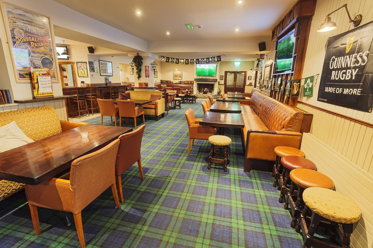 Chester Beatty Inn Ashford ภายนอก รูปภาพ