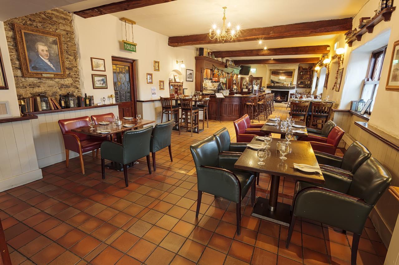 Chester Beatty Inn Ashford ภายนอก รูปภาพ